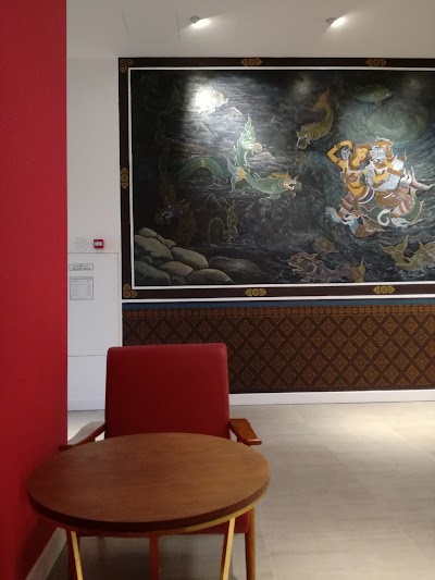 Photos of Crystal Jade Kitchen Angkor