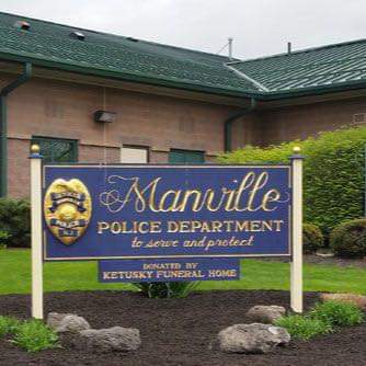 The Manville Police Department