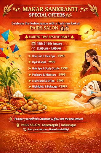 MAKAR SANKRANTI OFFERS post image