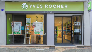 Photo n°2 de Yves Rocher à Moulins (Magasin de cosmétiques)