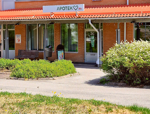 Apotek Hjärtat Järvsö