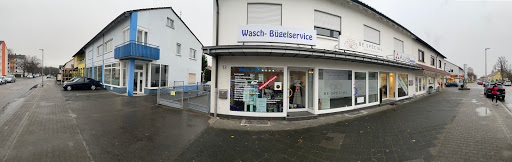 Wasch-Bügelservice - Thumbnail