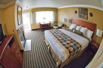 Photos of Deer Haven Inn - Hotels in Pacific Grove