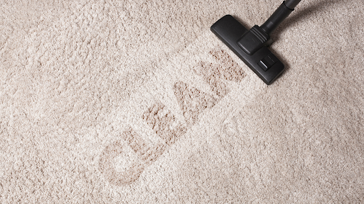 CarpetCleanersPlus - Visual