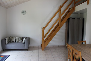 Photo n°8 de Gîtes au bord de l'étang à Saint-Mars-la-Réorthe (Location d'appartement de vacances)