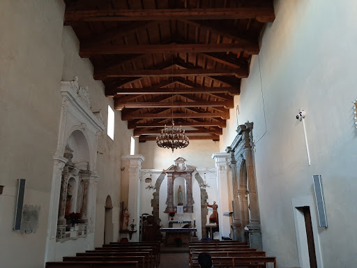 Chiesa ex conventuale di San Francesco