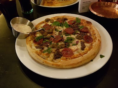Photos of Peppes Pizza - Troms&oslash;