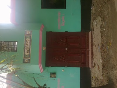 Photos of Maligaon Bhuiyanbari Imam Bari