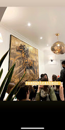 Photo n°23 de Samah Traiteur à Neuilly-sur-Seine (Restaurant libanais)