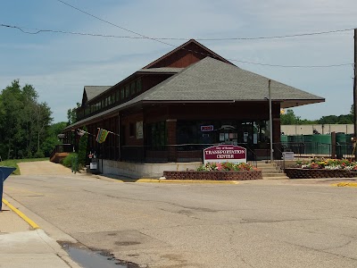 Bangor Station