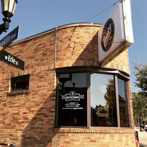 Erie Street Kitchen