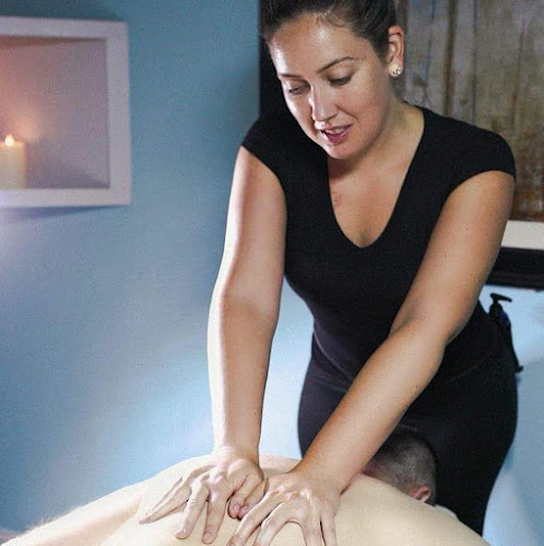 Revive Massage Therapy