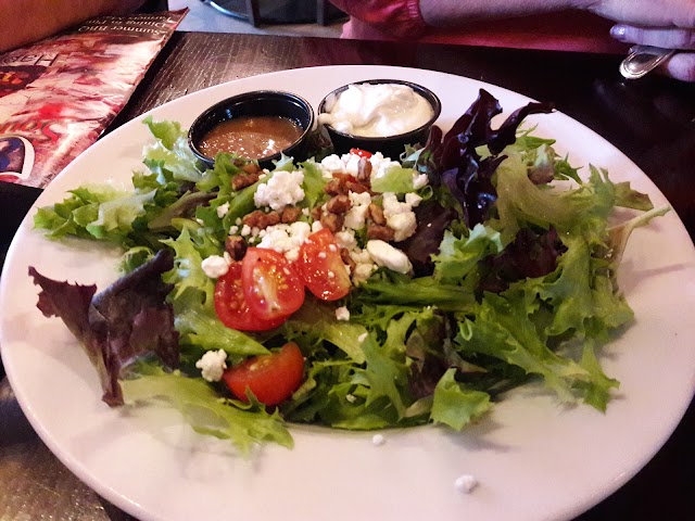 Nic & Norman's
