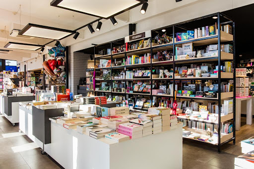 Oonk Boek- en Kantoorboekhandel - Thumbnail