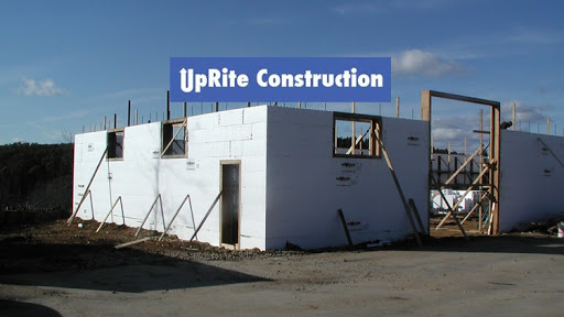 UpRite Construction - Visual