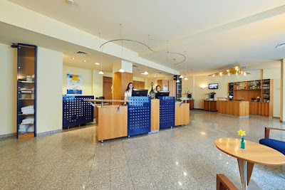 Photos of Starlight Suiten Hotel Budapest