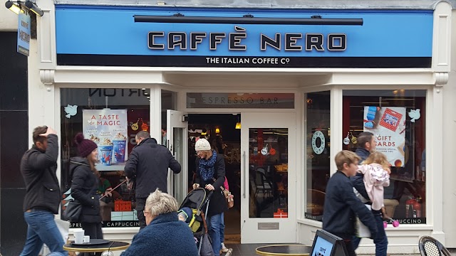 Caffè Nero