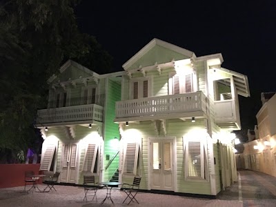 Photos of Kura Hulanda