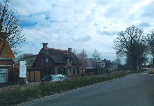 Eeterij en Feesterij De Driezeeg - Thumbnail