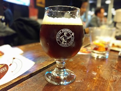 Photos of Atwater Brewery