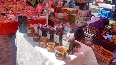 Photos of Amaranto de Morelos