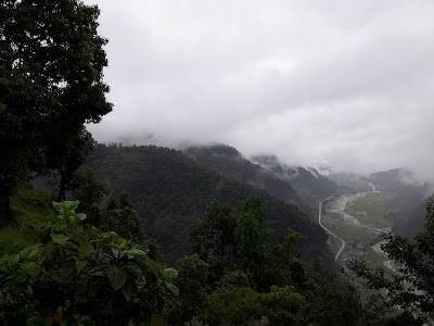 Photos of Dhampus Resort