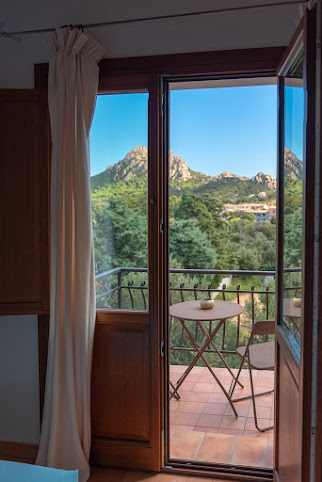 Boutique Hotel Sant'Andrea - San Pantaleo by null