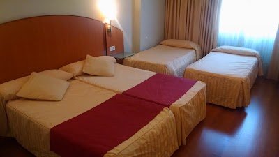 Photos of Hotel Reconquista
