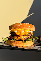 Photo n°42 de Best of burger & tacos à Nice (Restaurant de hamburgers)