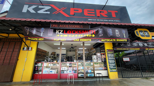 KZ LOCKSMITH - Tukang Kunci Bumiputra Alor Setar Kedah