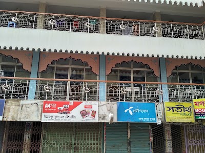 mosque