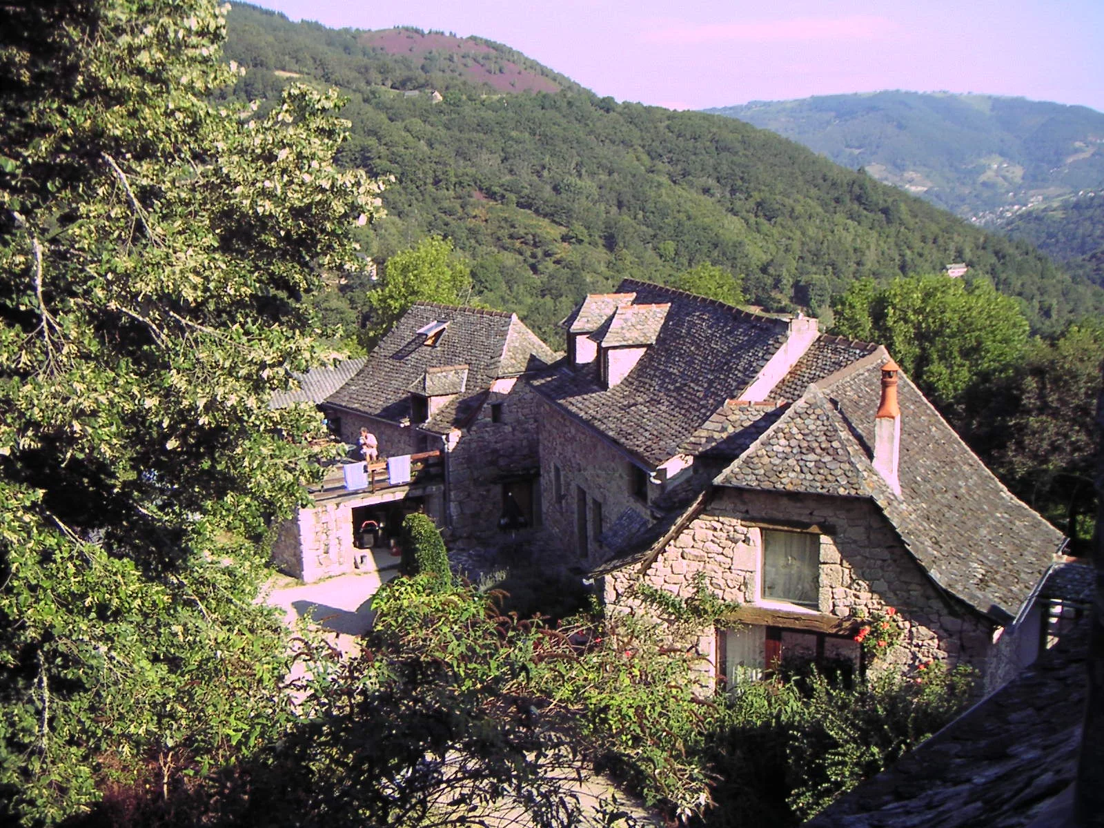 Ferme du Battedou