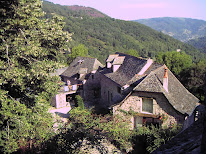Ferme du Battedou à Golinhac