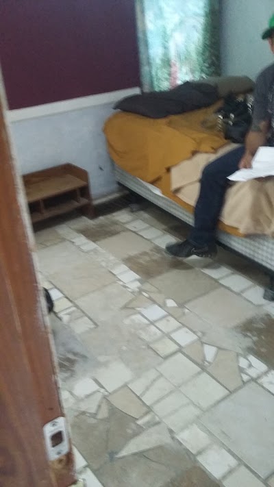 Photos of Bessemer Hostel