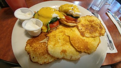 Photos of The Original Pancake House-Midtown