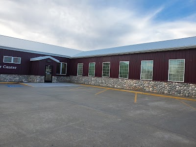 Niobrara National Scenic River Visitor Center