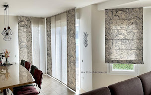 Photo n°4 de Aux Etoffes Morlaisiennes à Morlaix (Tapissier décorateur)