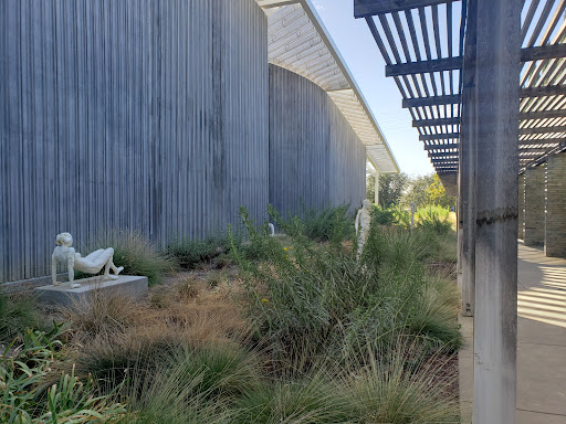 Jan Shrem and Maria Manetti Shrem Museum of Art - Thumbnail