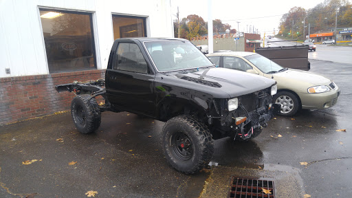Nero's Auto Body - Thumbnail