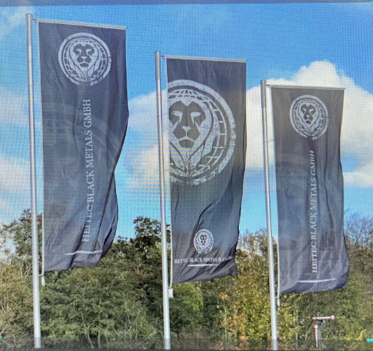 HeiTec Black Metals GmbH
