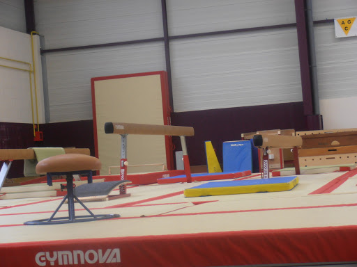 Avenir Gymnique La Chataigneraie - Thumbnail