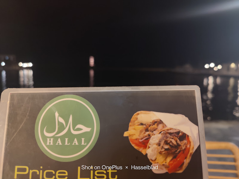 Master Grill — photo