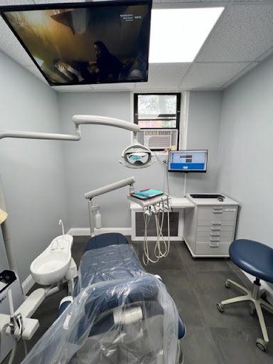 Riverdale Dental P.C.