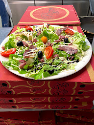 Photo n°15 de La Tour de Pizz' à Louvigné-du-Désert (Restaurant)