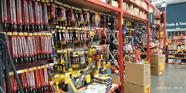 Bunnings Warehouse Grey Lynn