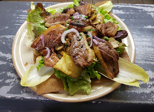 Photo n°46 de La Patate Et Le Sarrasin à Jaunay-Marigny (Restaurant français)