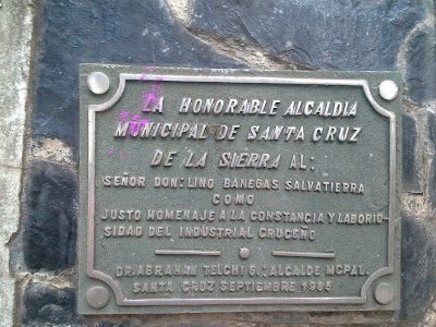 Photos of LINO PLAZA BANEGAS