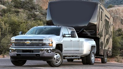 Photos of Teton Motors