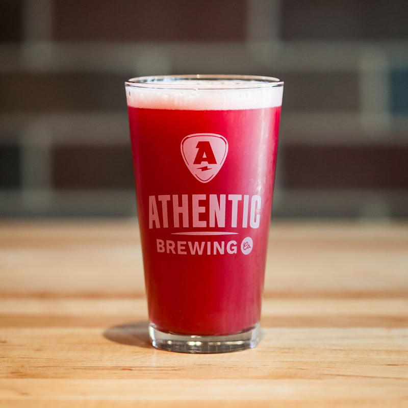 Athentic Brewing Company photo