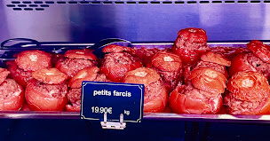 Photo n°18 de Boucherie du marché à Sainte-Maxime (Traiteur)